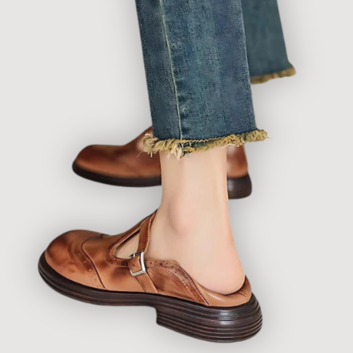 RENA – CLASSIC FLATS