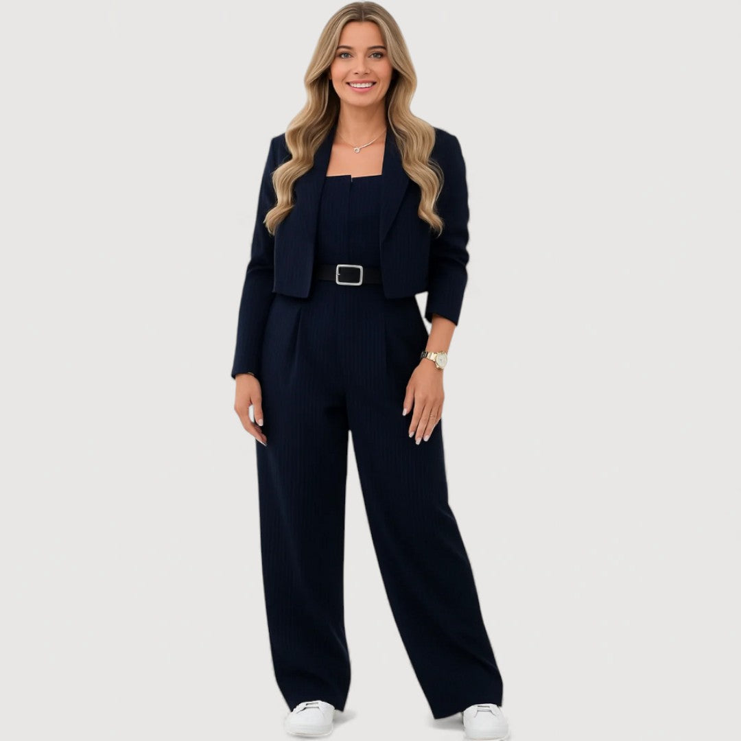 ARLETTE – POWER SUIT SET