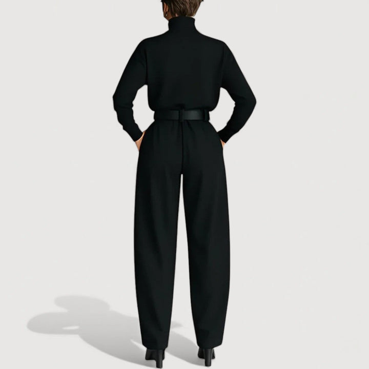 ANNIE – ELEGANT JUMPSUIT