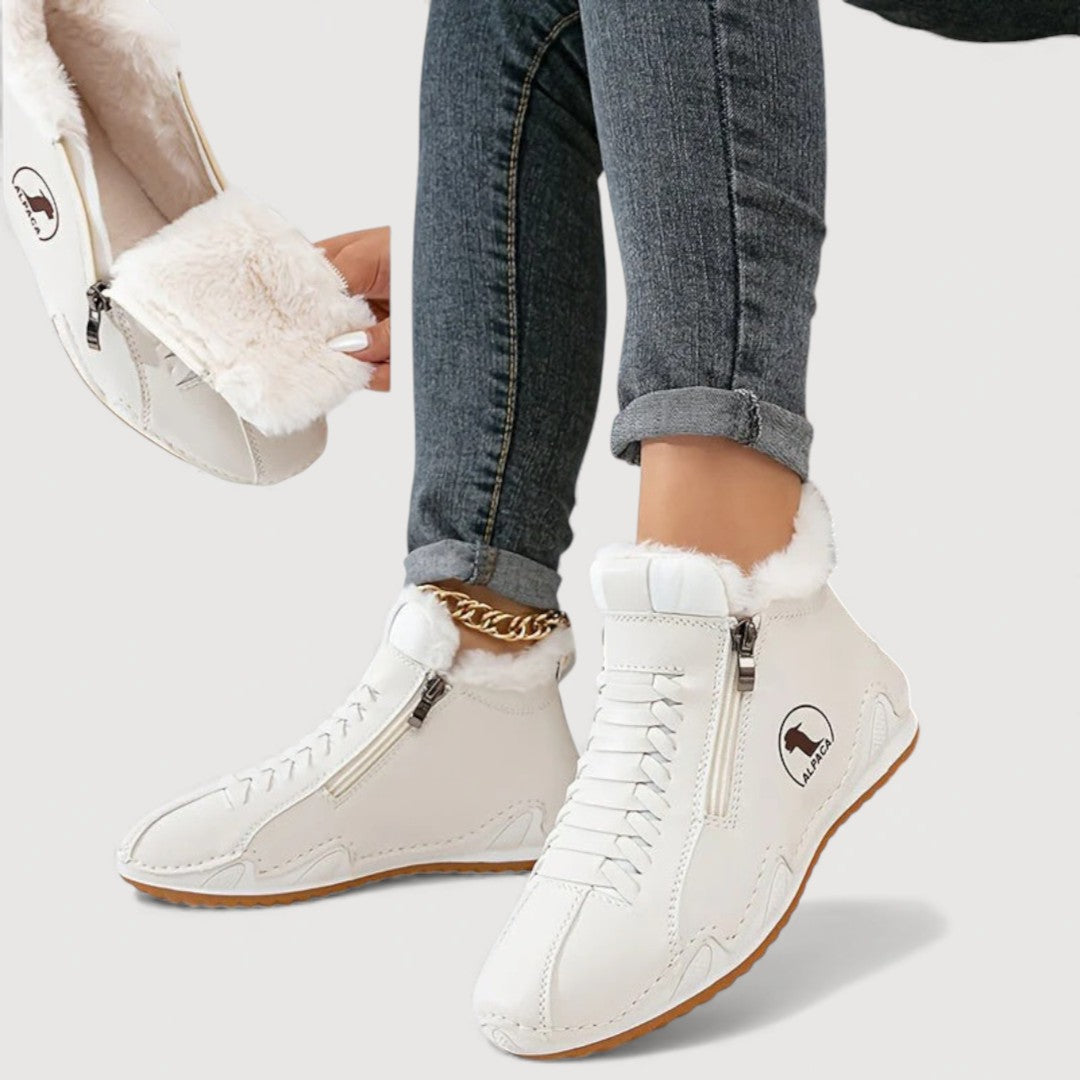 MIRELLA – ORTHOPAEDIC WINTER BOOTS