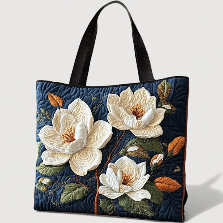 ELDORA  – ARTISAN TOTE