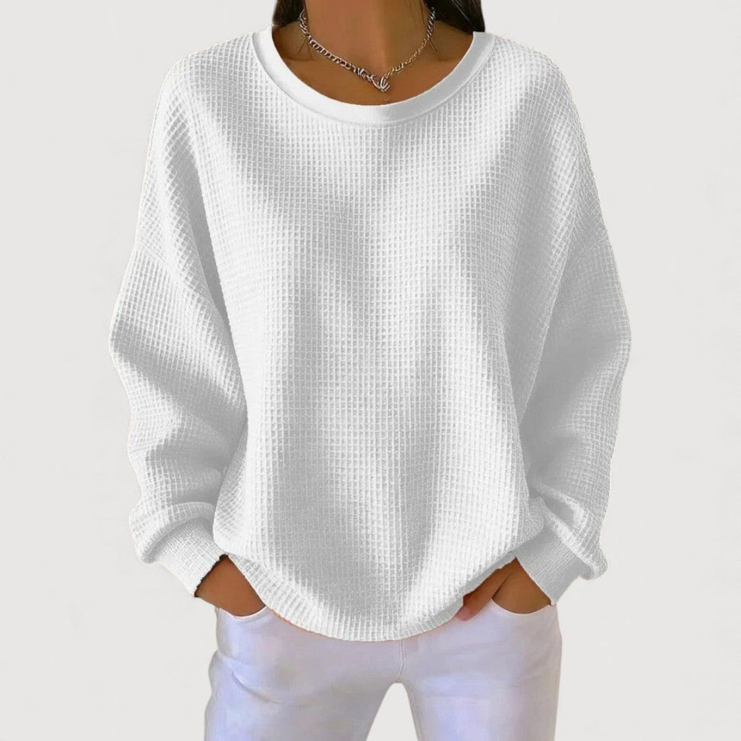 NALIA – RELAXED TOP