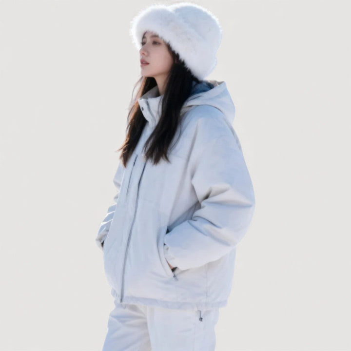 ALYS – COSY WINTER HAT