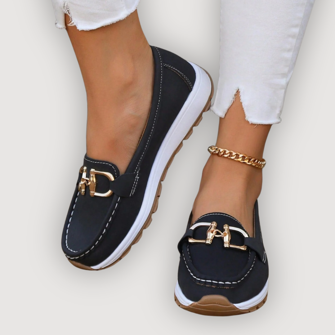 KEIRA – CLASSY LOAFERS
