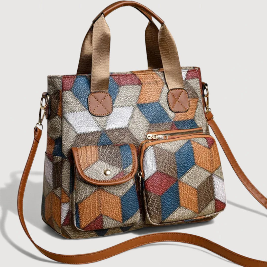 VALERIE – SHOULDER BAG