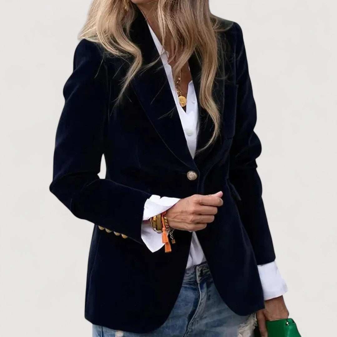 MARCELA – TAILORED BLAZER