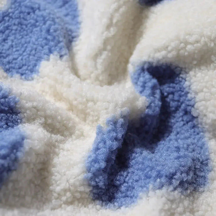 RYZA – REVERSIBLE JACKET